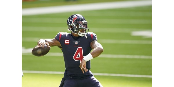 El concurso entre los nuevos mariscales de campo de la temporada de la NFL